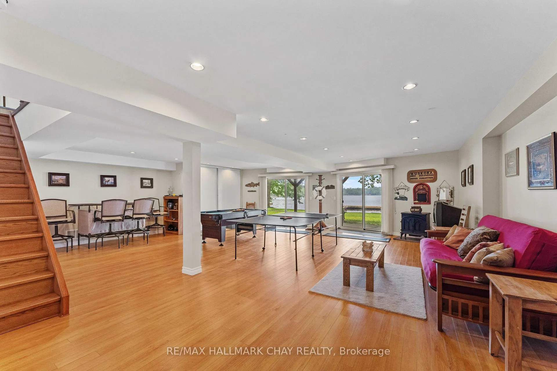 Photo 27 of 1832 Kilworthy Road, Gravenhurst, Morrison — HOMEH