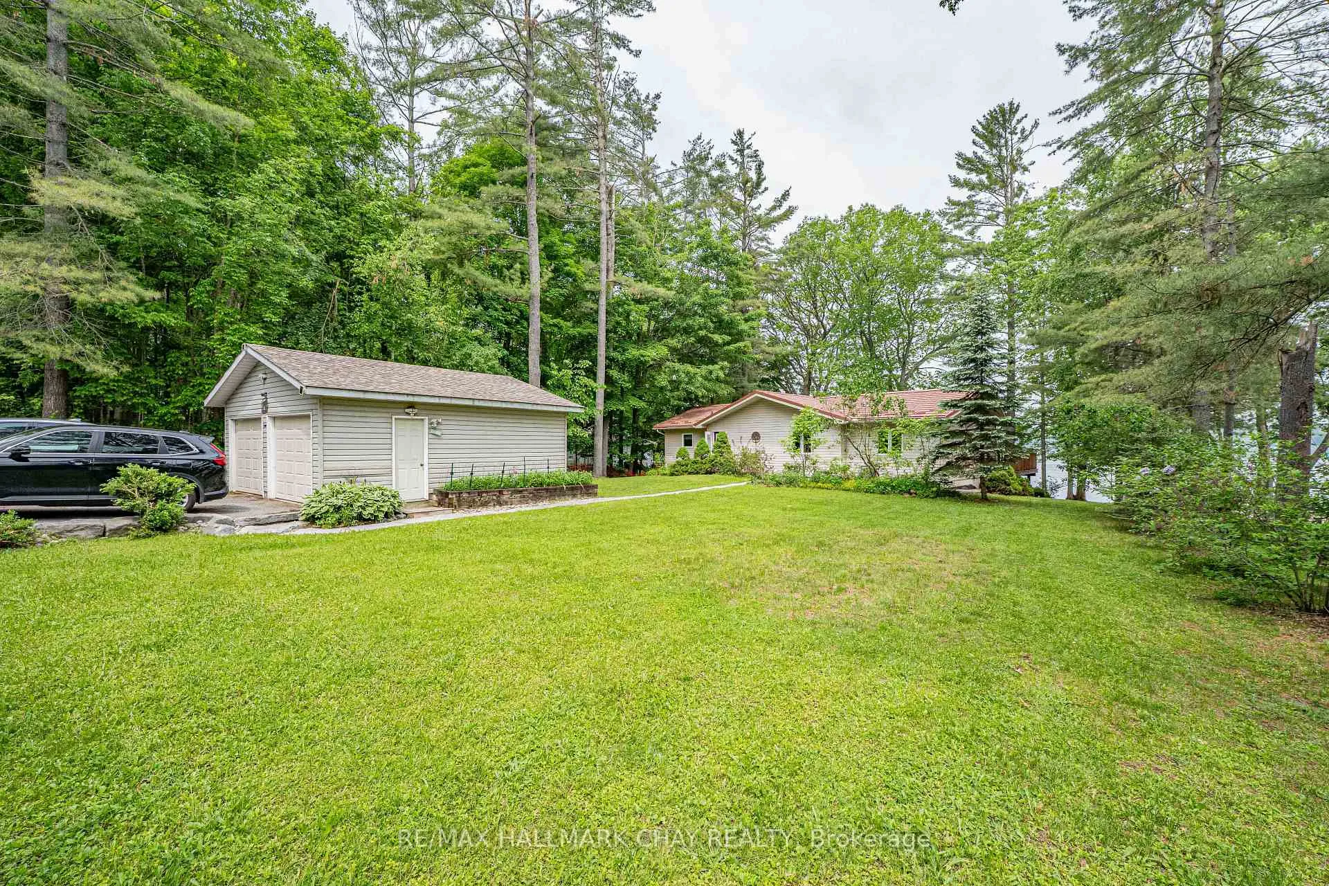 Photo 35 of 1832 Kilworthy Road, Gravenhurst, Morrison — HOMEH