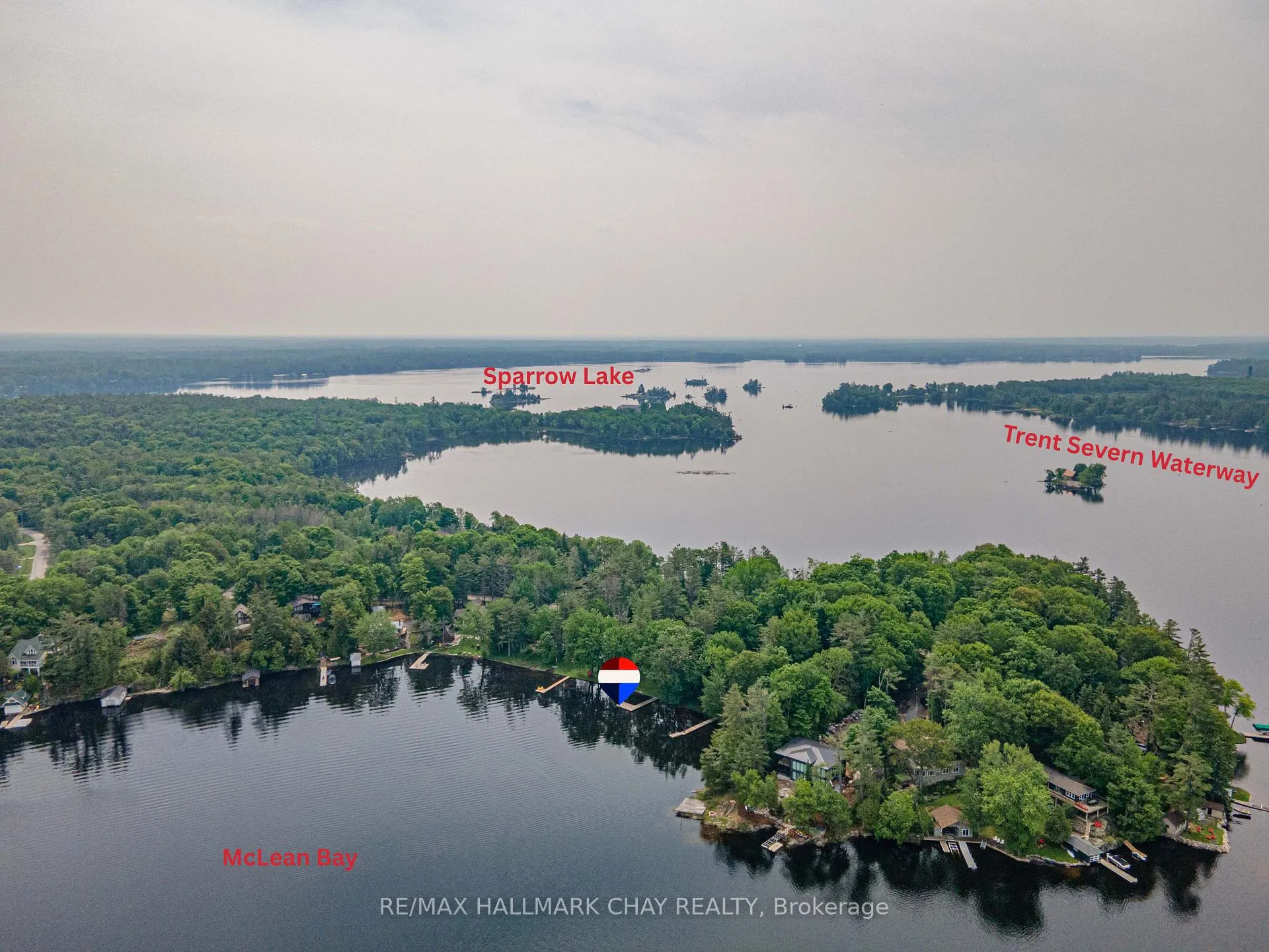 Photo 36 of 1832 Kilworthy Road, Gravenhurst, Morrison — HOMEH
