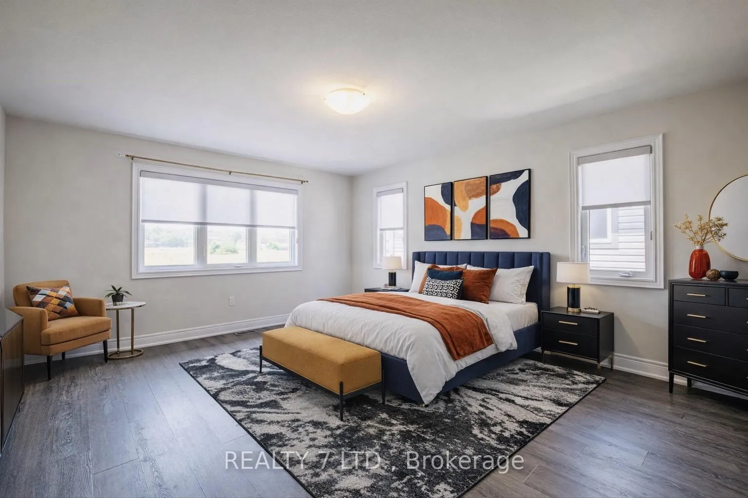 Photo 18 of 128 Susan Drive, Pelham, Fonthill — HOMEH