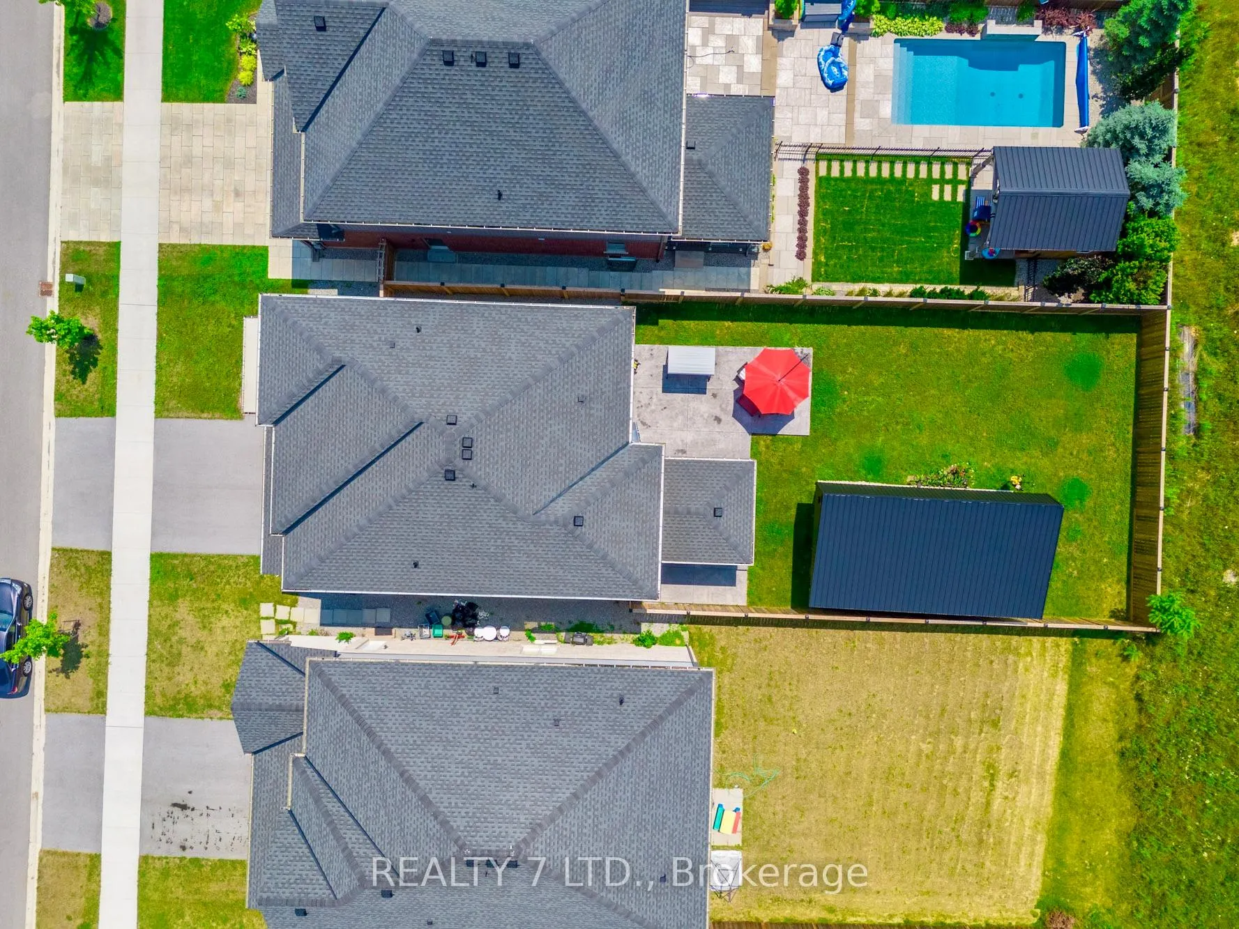 Photo 30 of 128 Susan Drive, Pelham, Fonthill — HOMEH