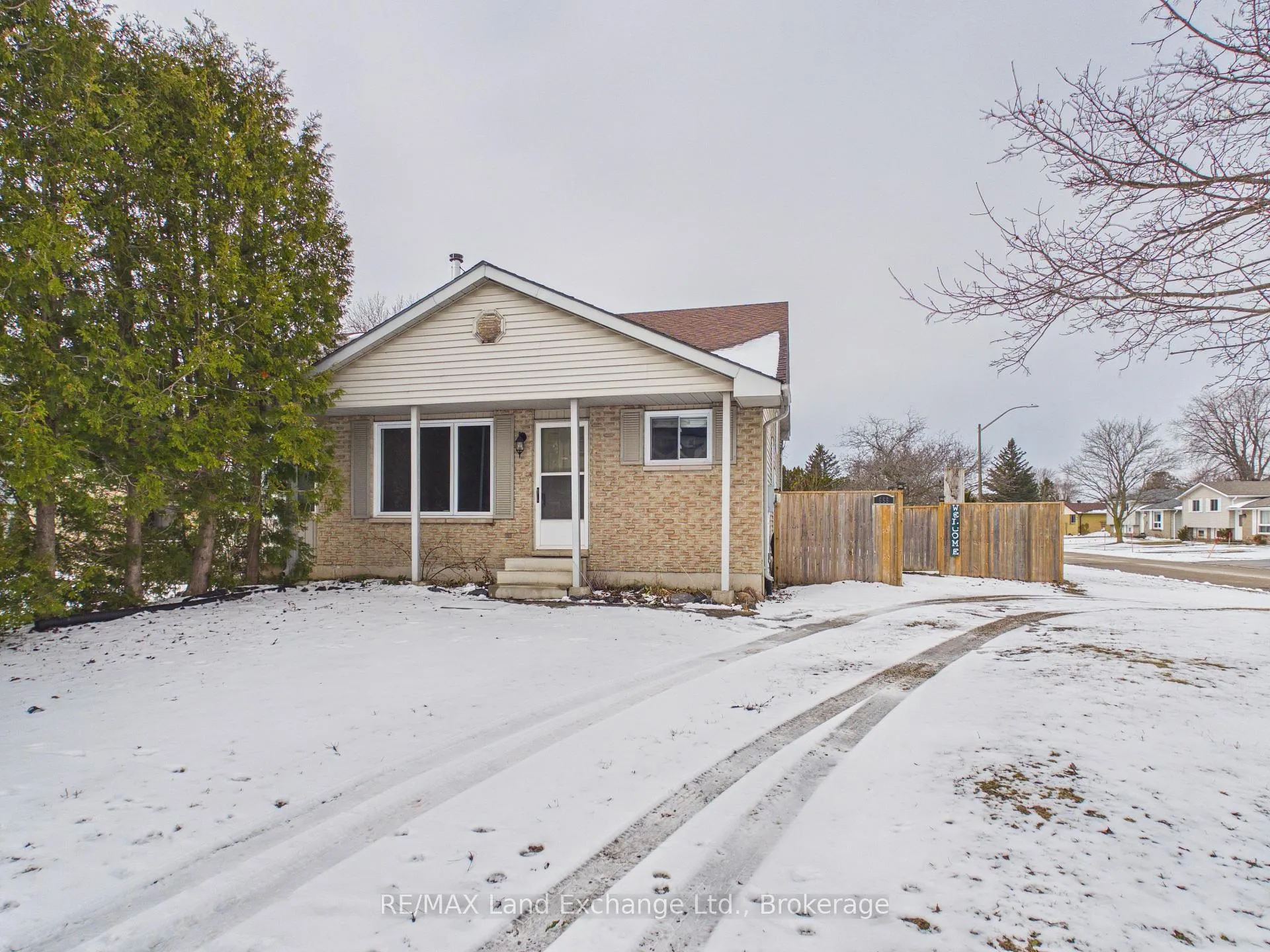 Photo 1 of 655 Hunter Street, Kincardine — HOMEH