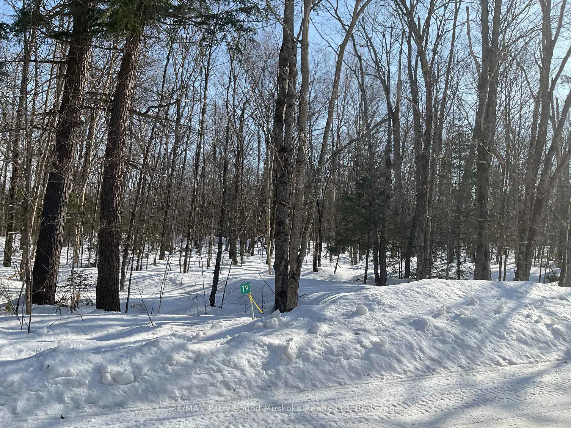 Photo 2 of 79 Pine Grove Road, Parry Sound Remote Area, Wilson — HOMEH