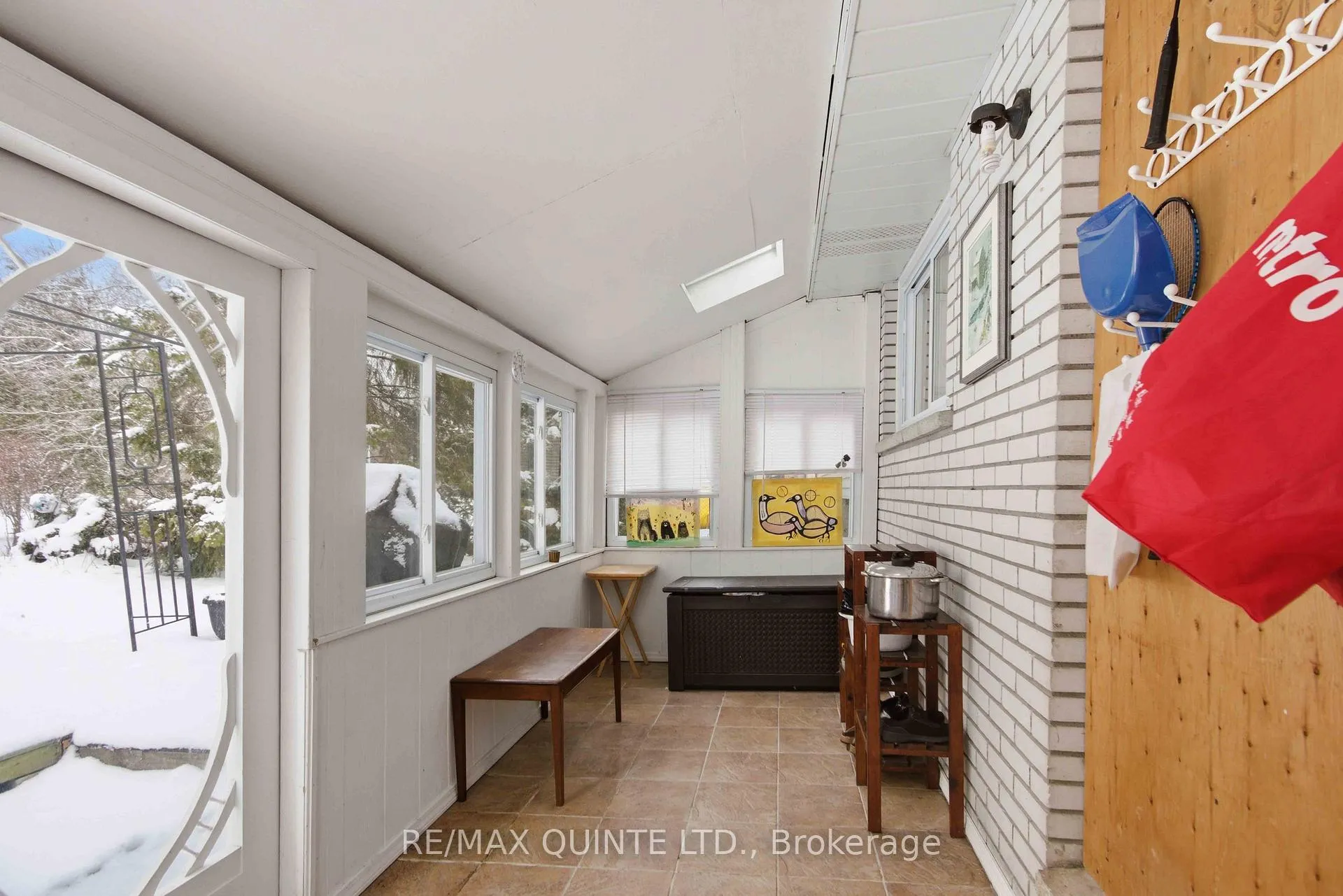 Photo 20 of 527 Montrose Road, Quinte West, Sidney Ward — HOMEH