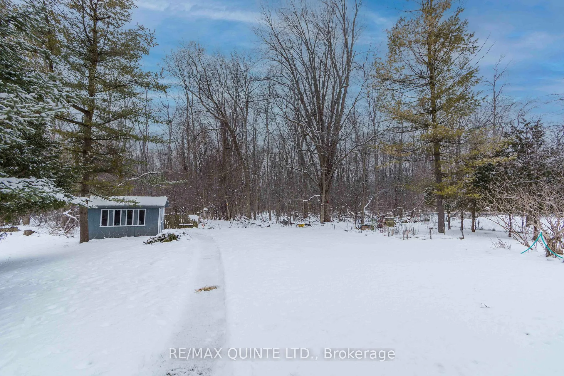 Photo 31 of 527 Montrose Road, Quinte West, Sidney Ward — HOMEH