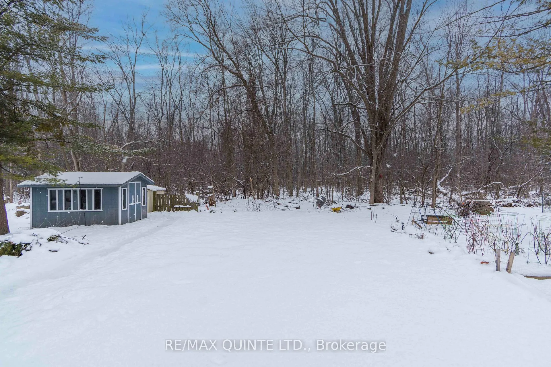Photo 32 of 527 Montrose Road, Quinte West, Sidney Ward — HOMEH