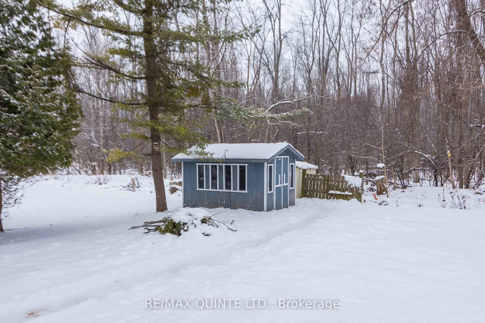 Photo 33 of 527 Montrose Road, Quinte West, Sidney Ward — HOMEH