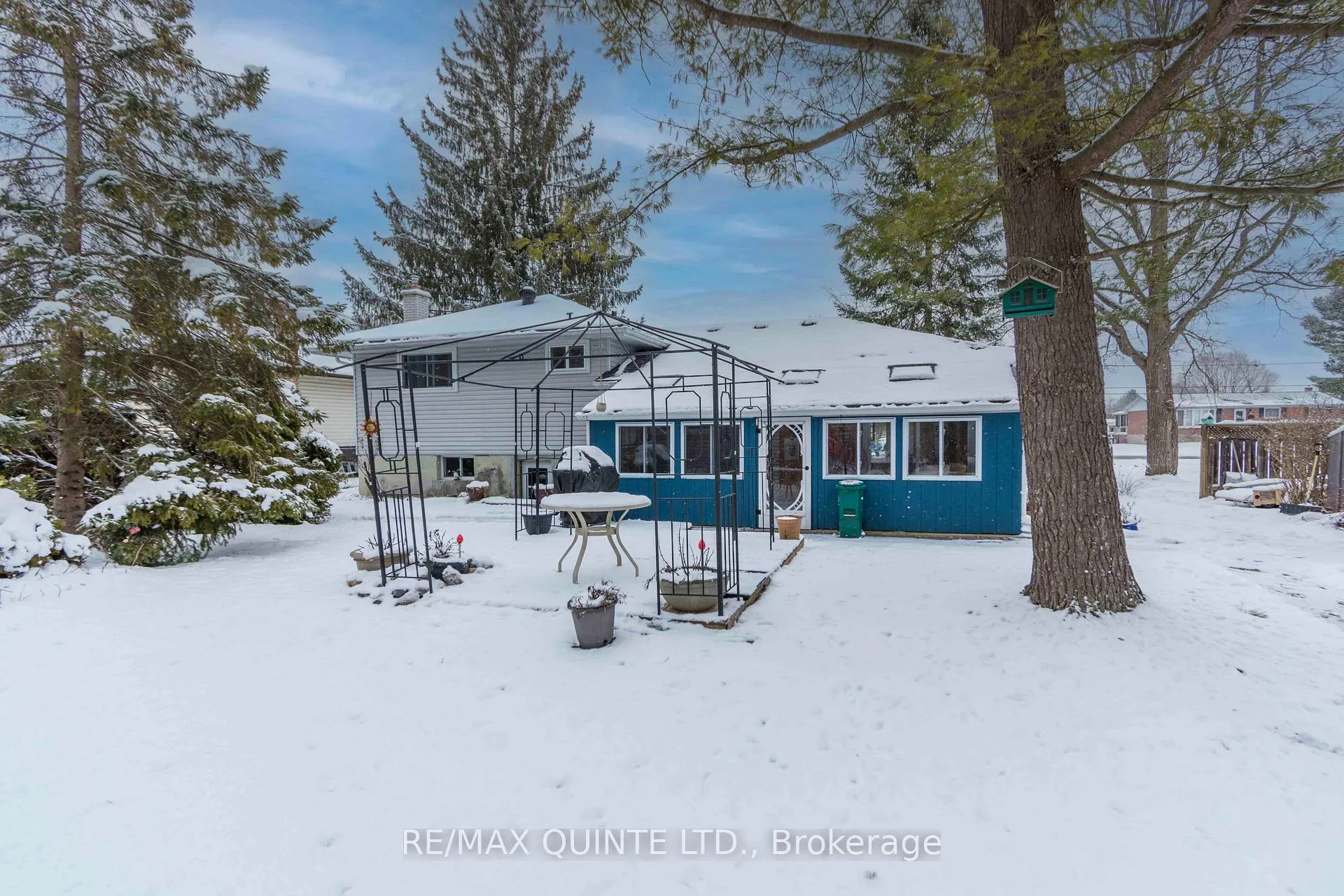 Photo 34 of 527 Montrose Road, Quinte West, Sidney Ward — HOMEH