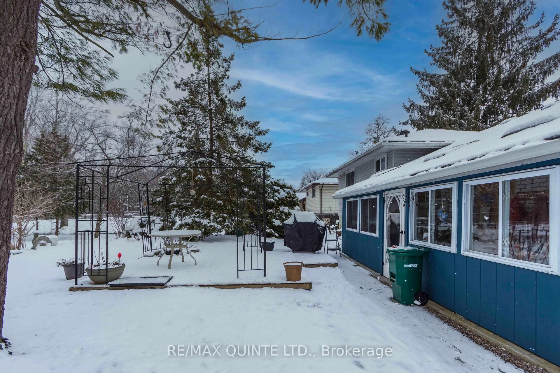 Photo 36 of 527 Montrose Road, Quinte West, Sidney Ward — HOMEH