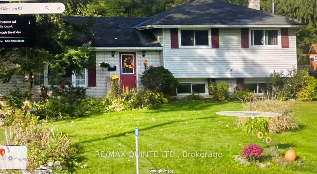 Photo 37 of 527 Montrose Road, Quinte West, Sidney Ward — HOMEH