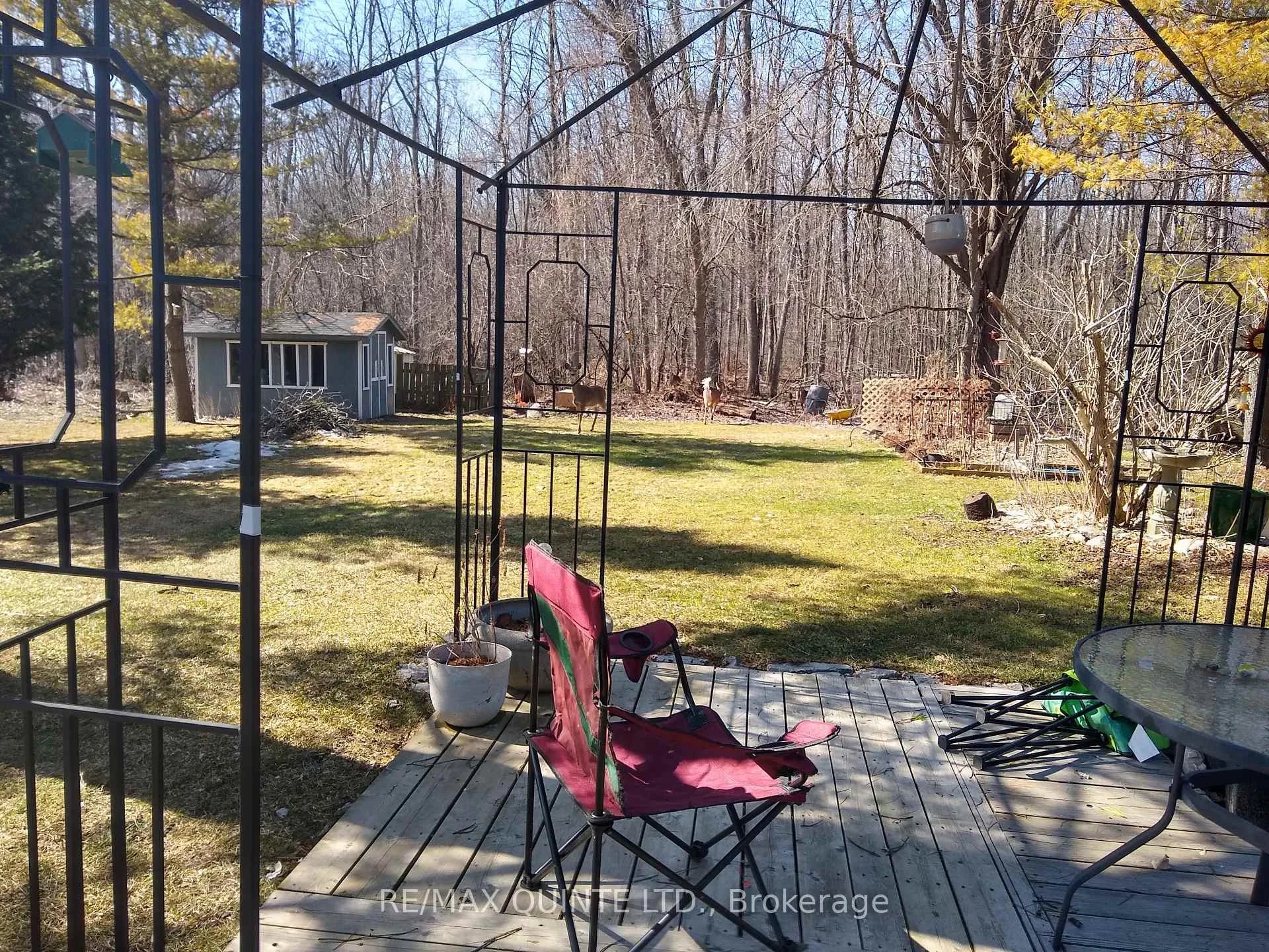 Photo 39 of 527 Montrose Road, Quinte West, Sidney Ward — HOMEH