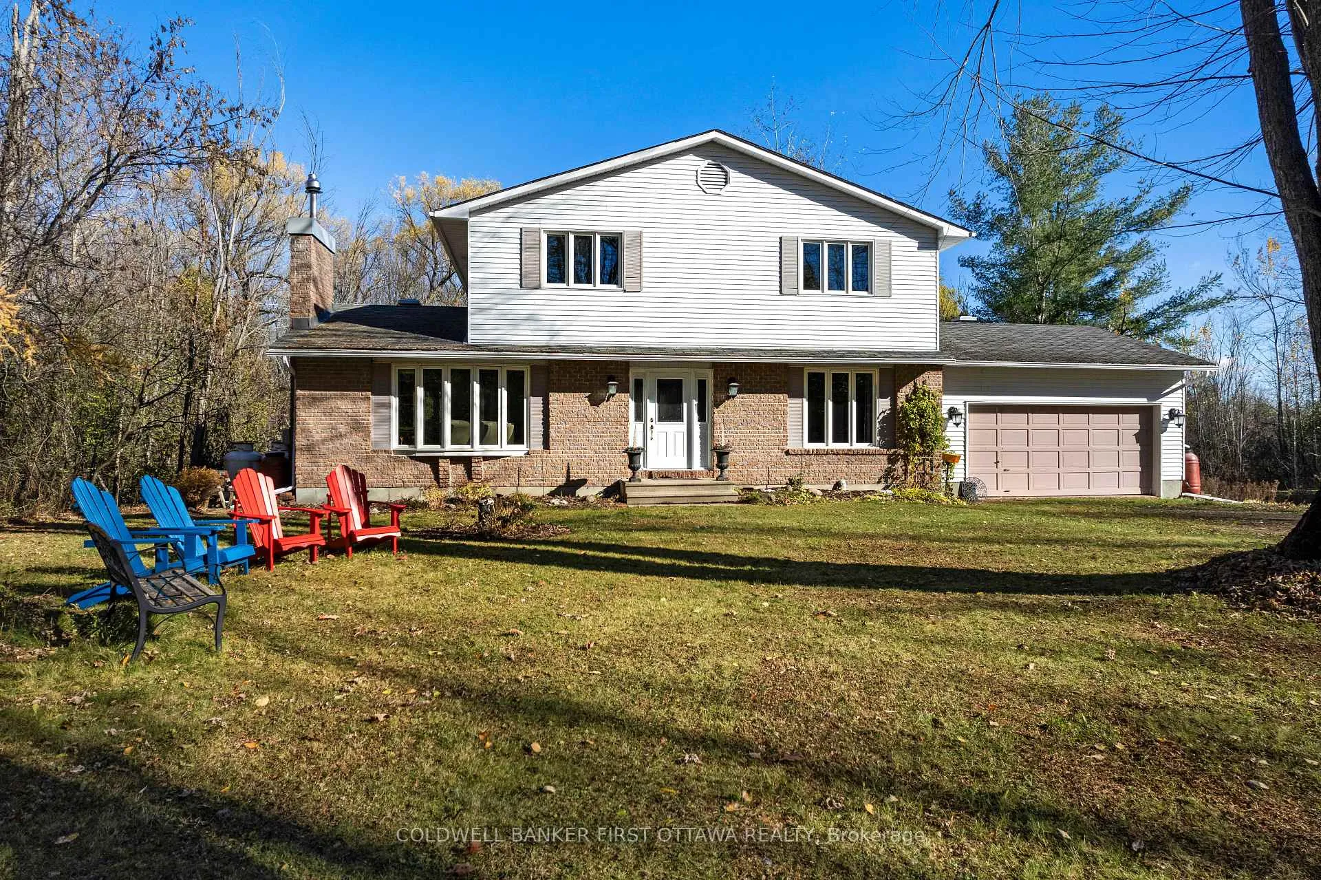 Photo 2 of 3900 Stonecrest Road, Ottawa, Dunrobin — HOMEH