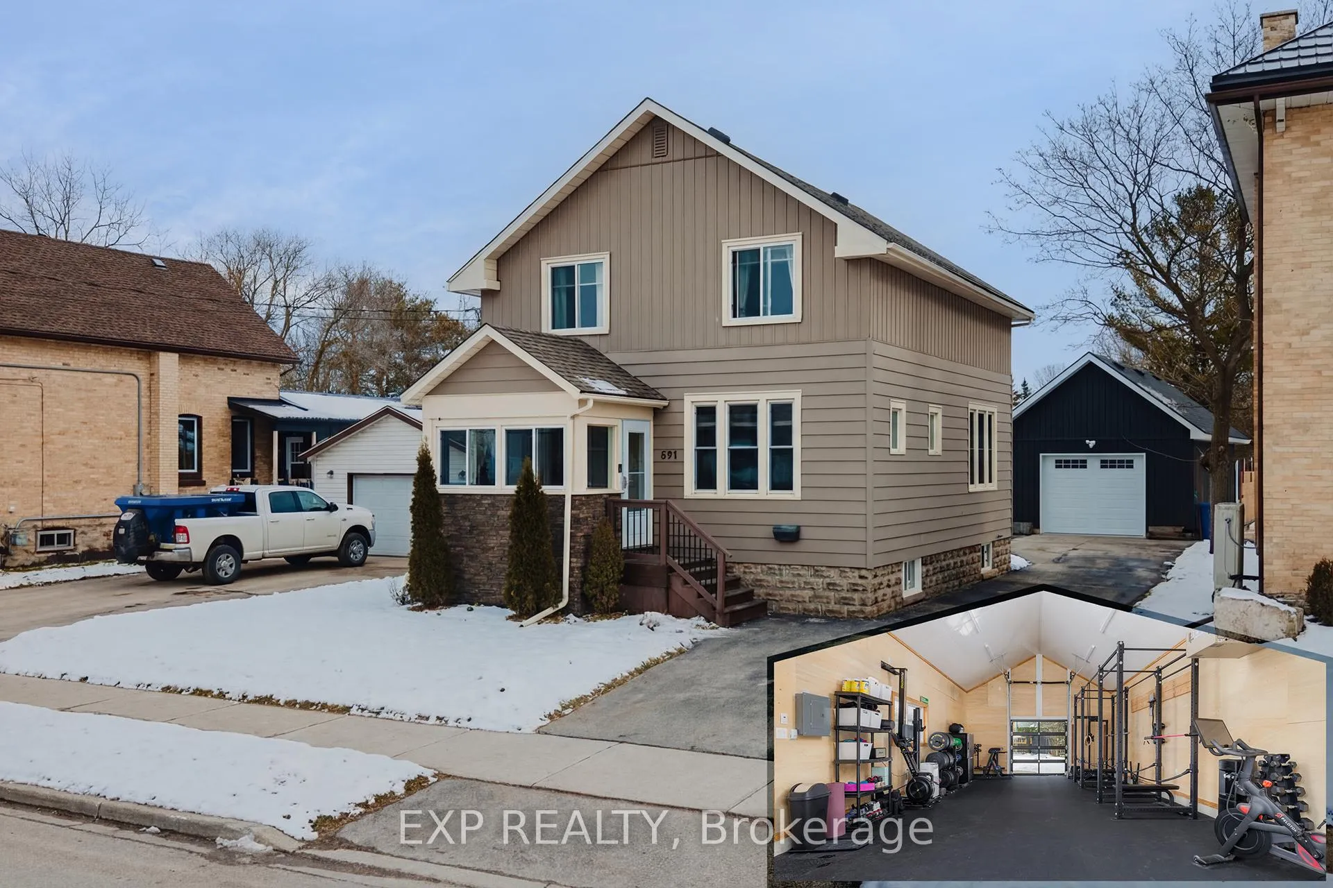 Photo 1 of 591 11th Avenue, Hanover — HOMEH