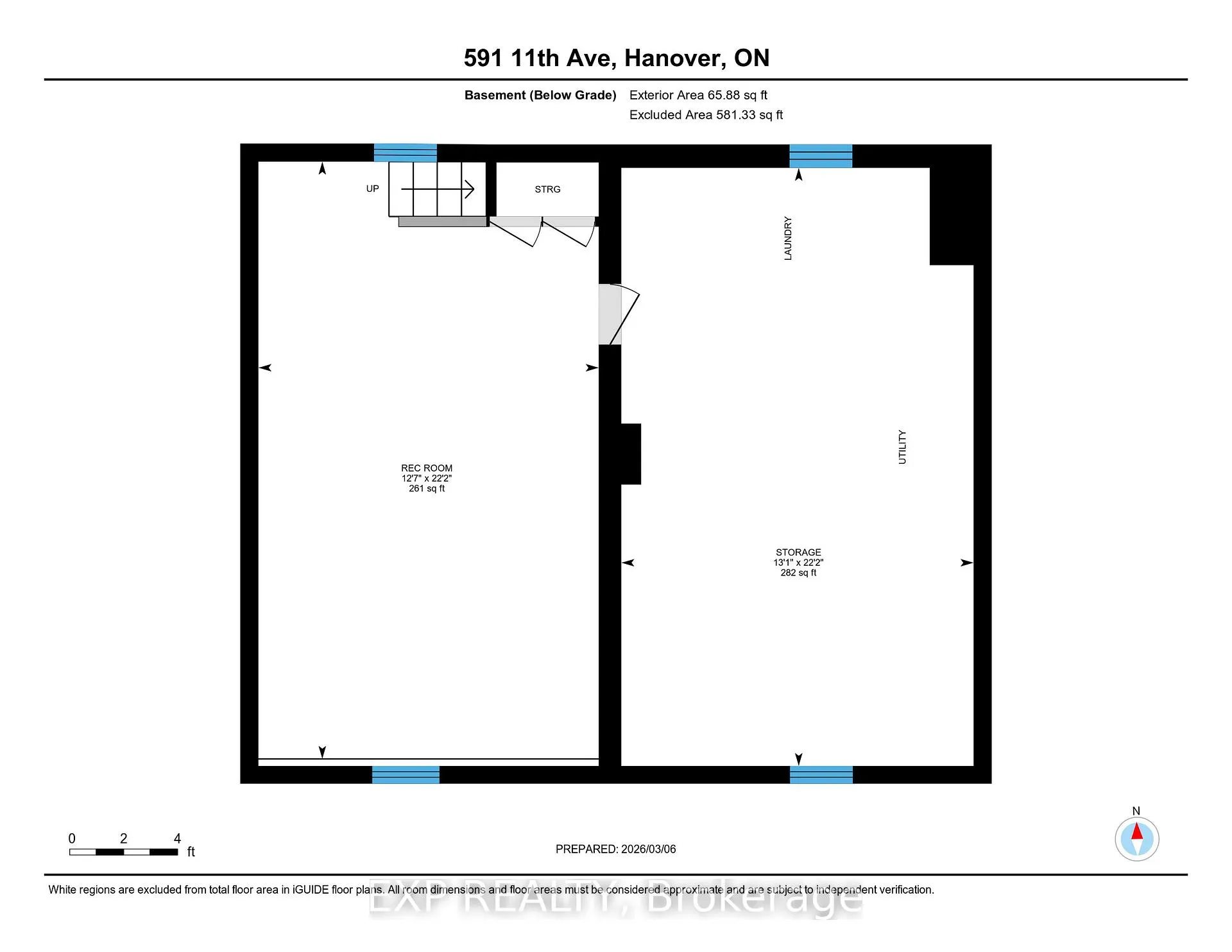 Photo 38 of 591 11th Avenue, Hanover — HOMEH