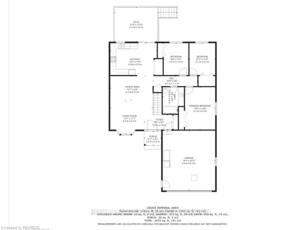 Photo 36 of 754 16TH Street, Hanover — HOMEH