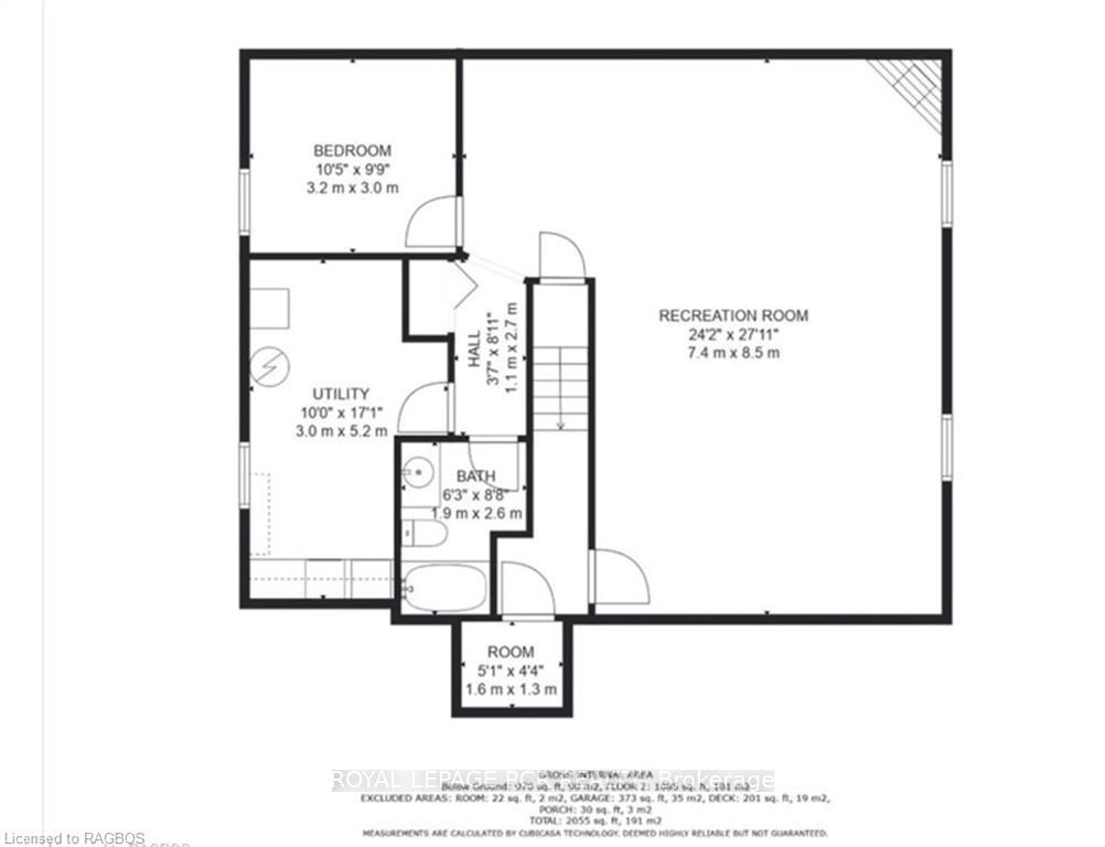 Photo 37 of 754 16TH Street, Hanover — HOMEH