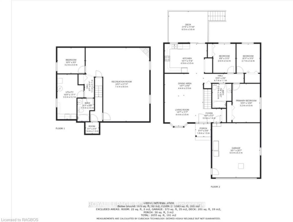 Photo 38 of 754 16TH Street, Hanover — HOMEH