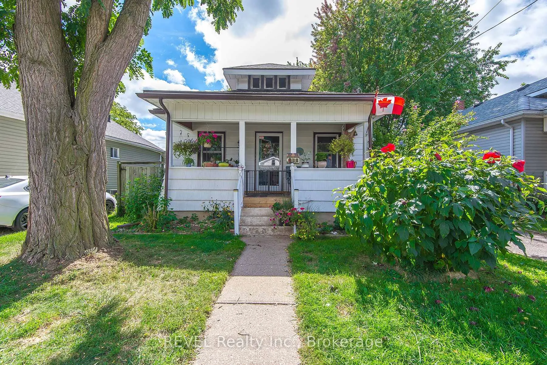 Photo 1 of 6510 Culp Street, Niagara Falls, Dorchester — HOMEH