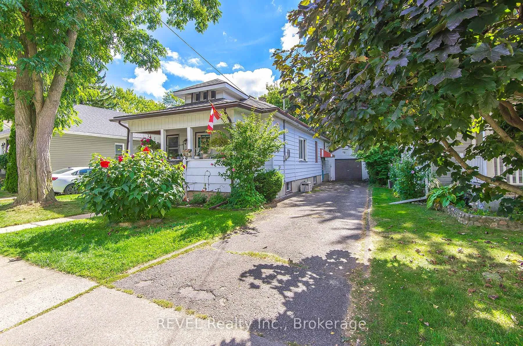 Photo 3 of 6510 Culp Street, Niagara Falls, Dorchester — HOMEH