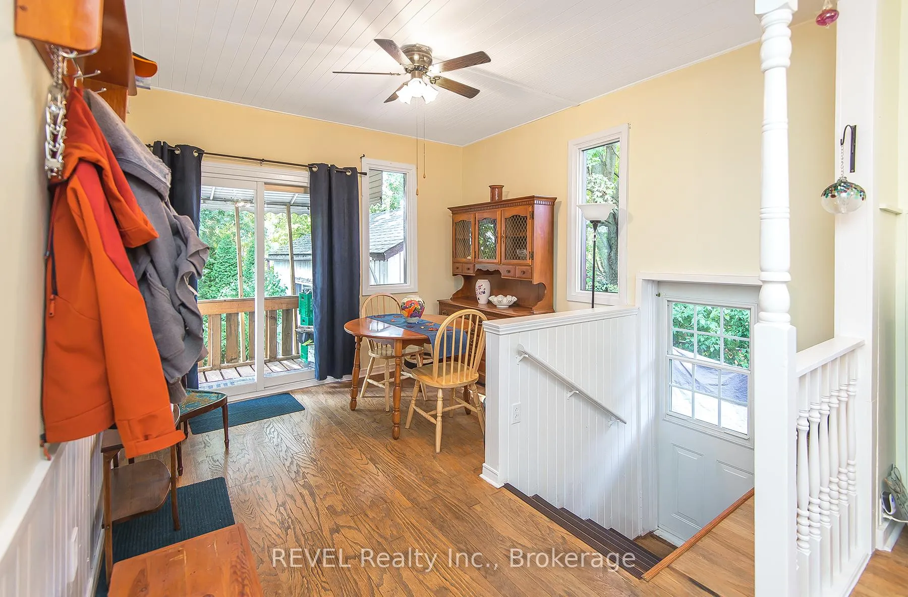 Photo 12 of 6510 Culp Street, Niagara Falls, Dorchester — HOMEH