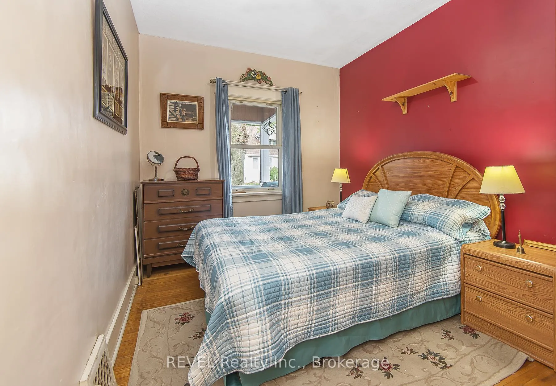 Photo 13 of 6510 Culp Street, Niagara Falls, Dorchester — HOMEH