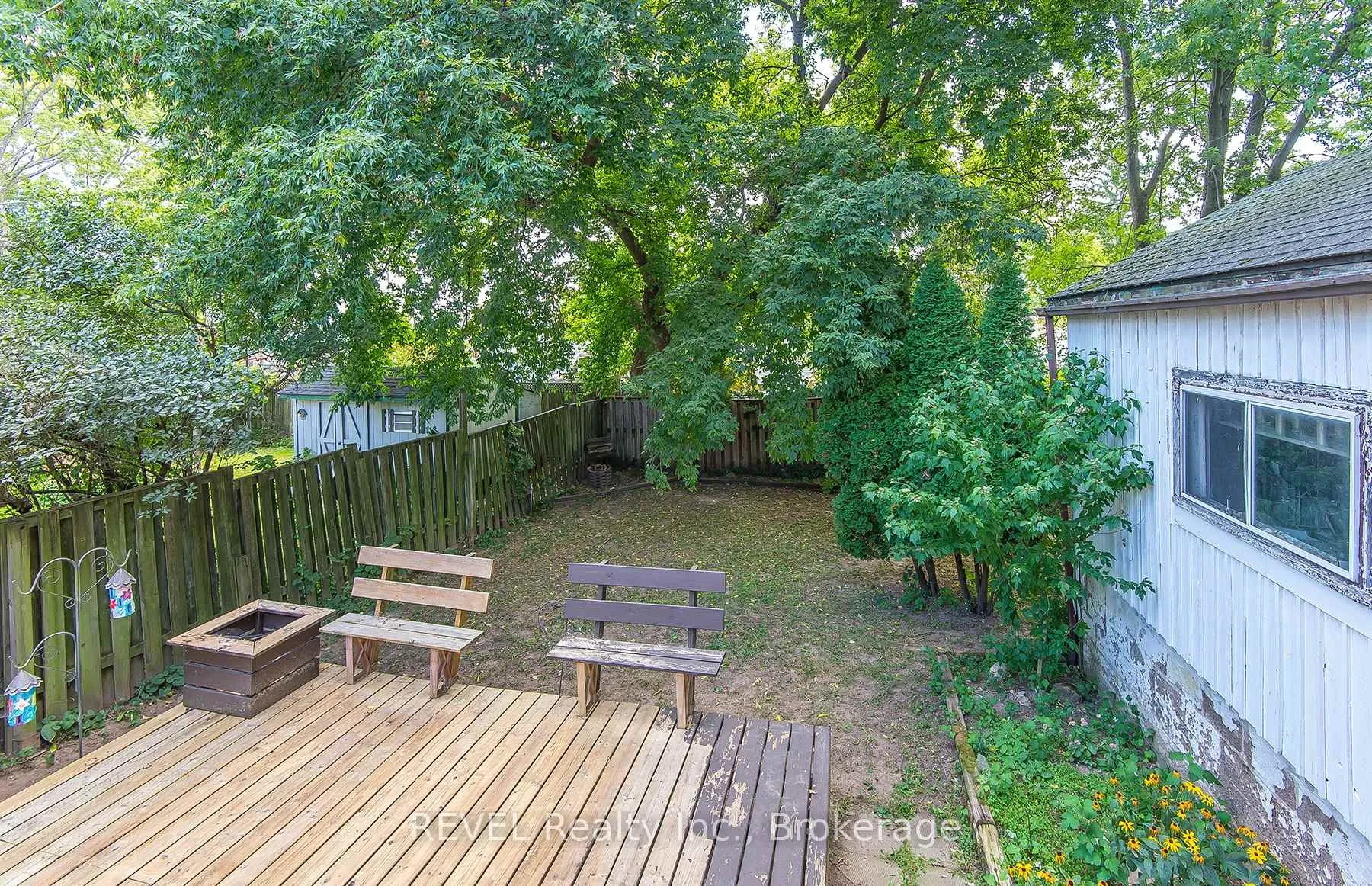 Photo 20 of 6510 Culp Street, Niagara Falls, Dorchester — HOMEH