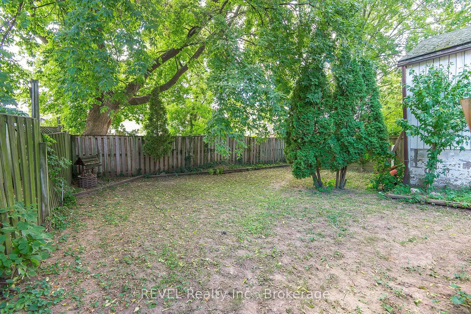 Photo 21 of 6510 Culp Street, Niagara Falls, Dorchester — HOMEH