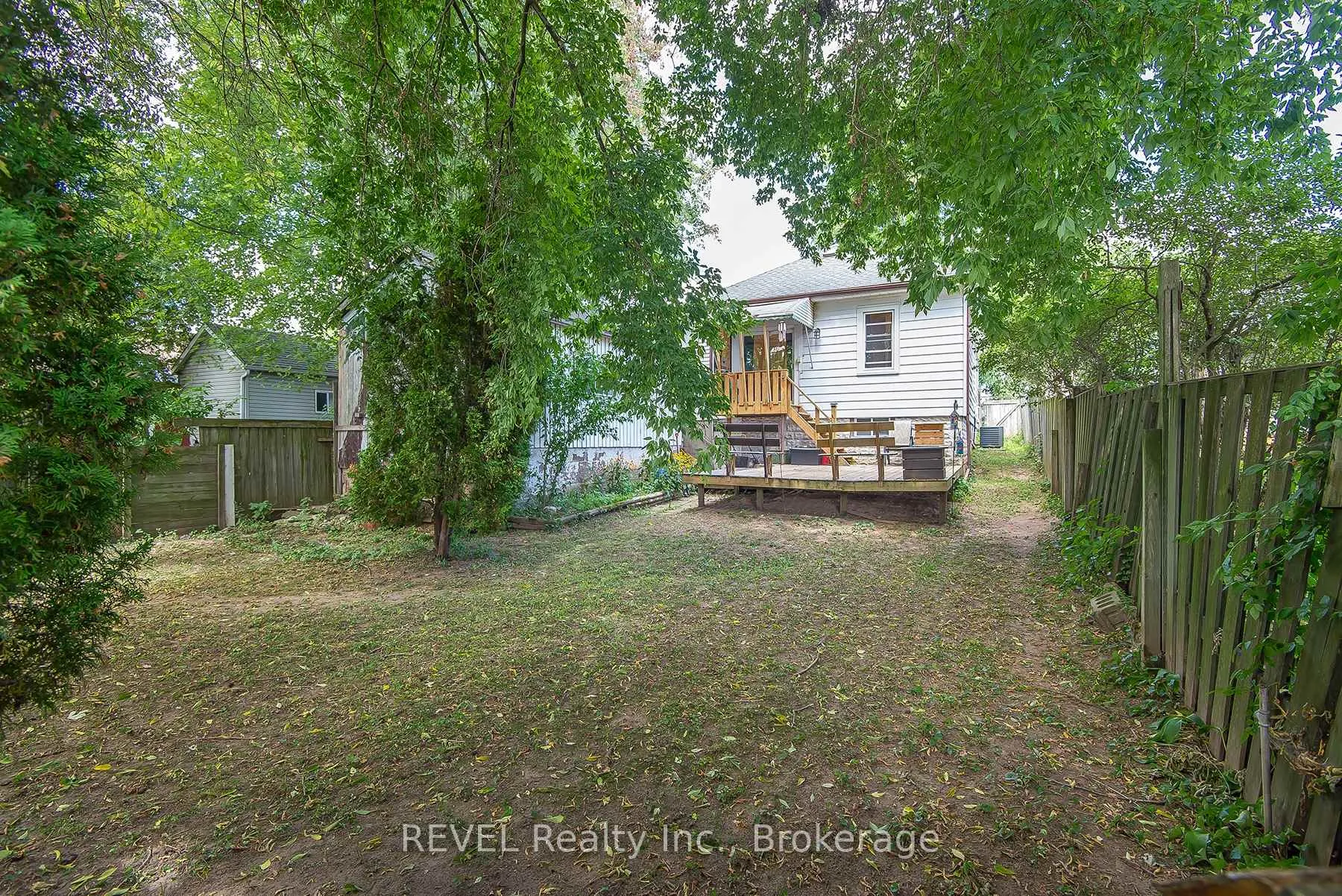 Photo 22 of 6510 Culp Street, Niagara Falls, Dorchester — HOMEH