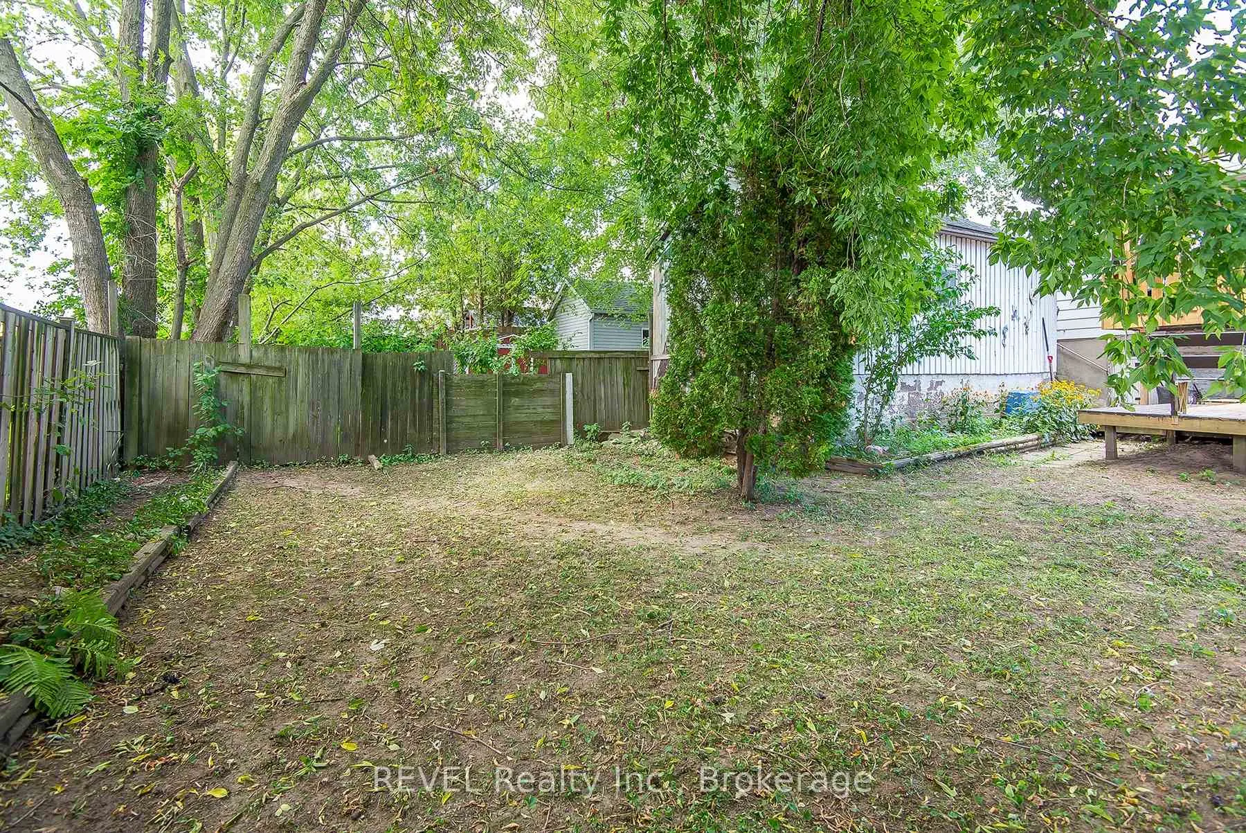 Photo 23 of 6510 Culp Street, Niagara Falls, Dorchester — HOMEH