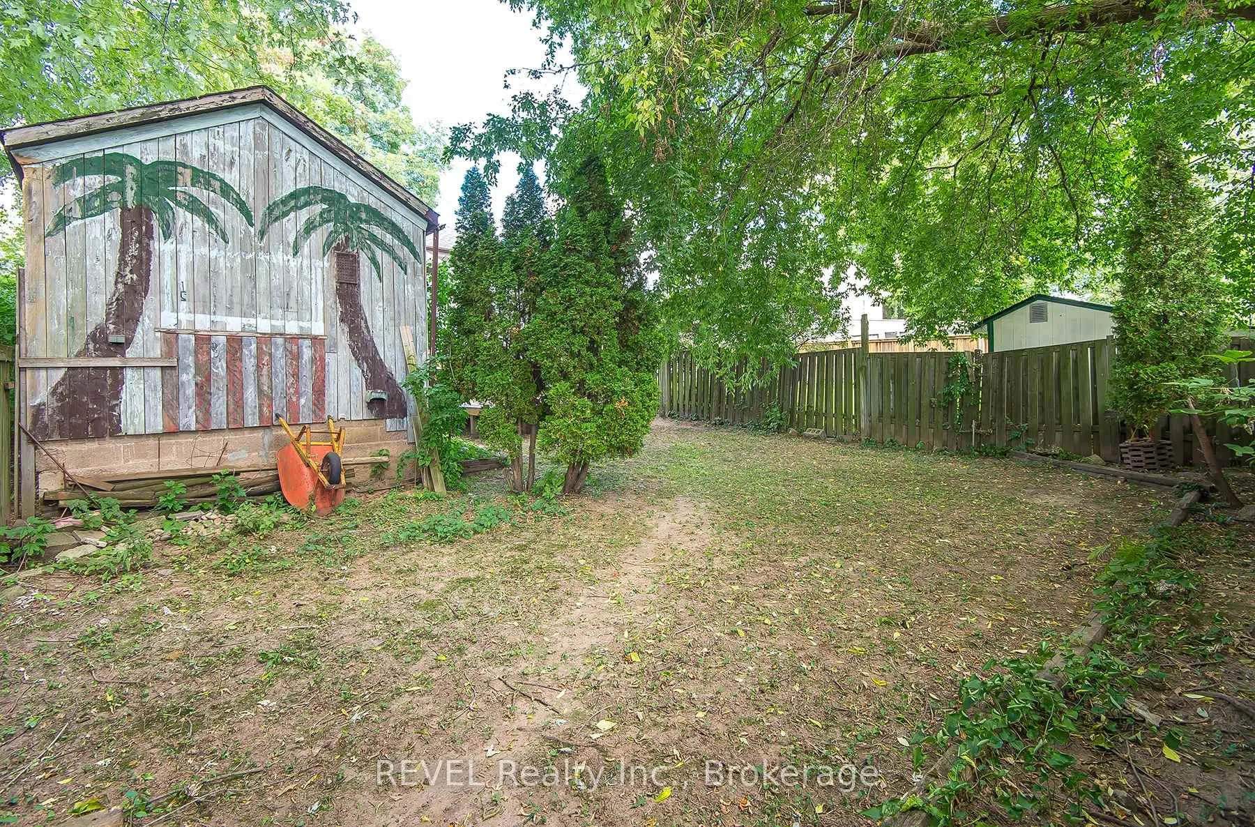 Photo 24 of 6510 Culp Street, Niagara Falls, Dorchester — HOMEH
