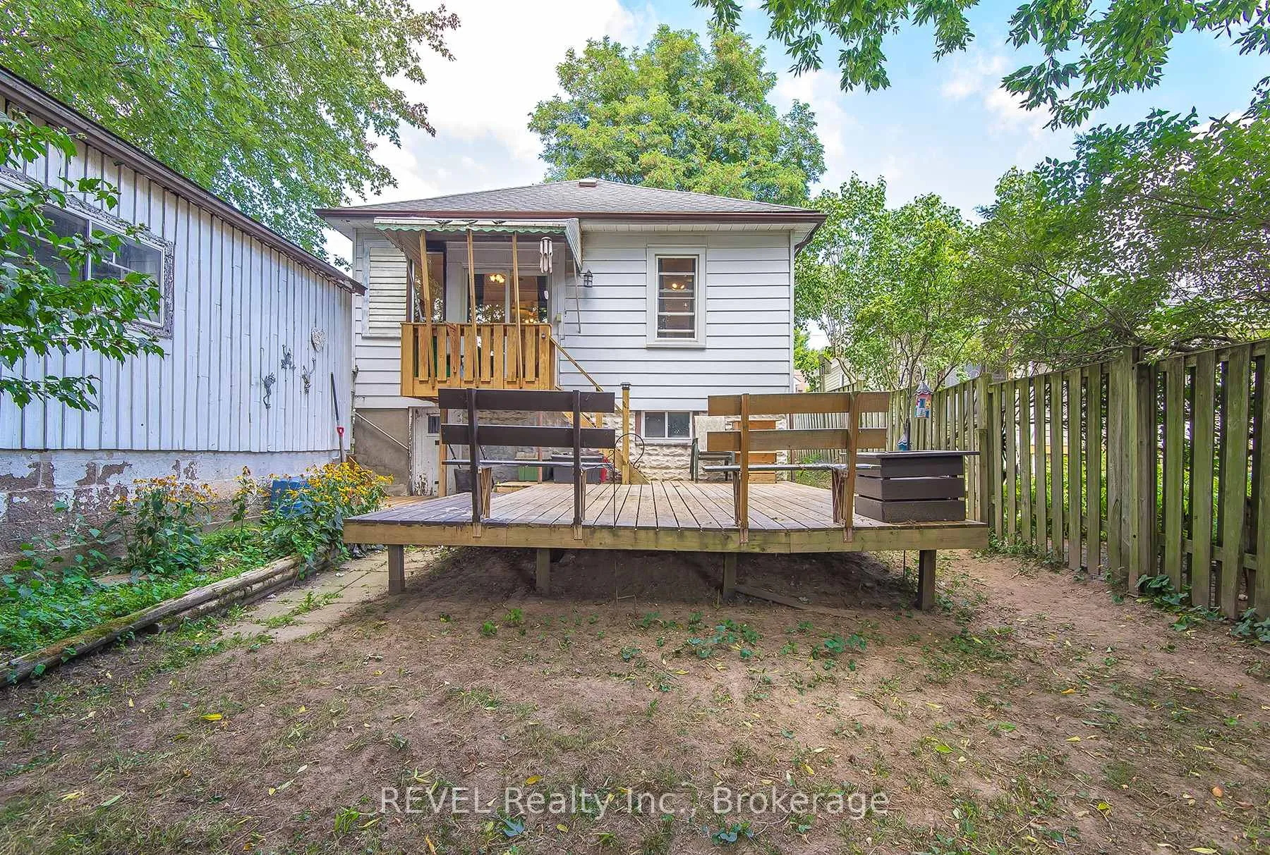 Photo 25 of 6510 Culp Street, Niagara Falls, Dorchester — HOMEH