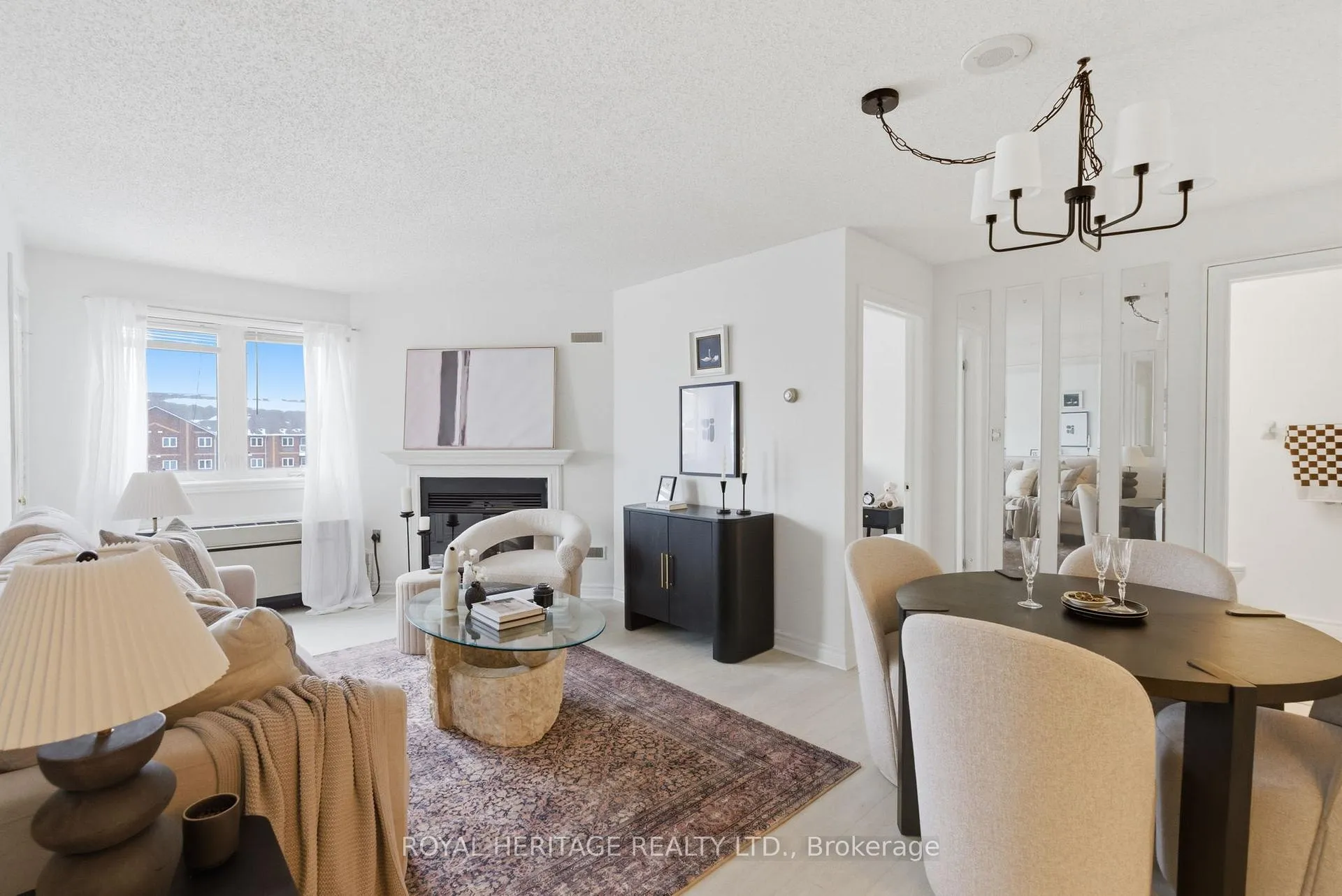 Photo 5 of Unit 409, 195 Lake Driveway, Ajax, South West — HOMEH