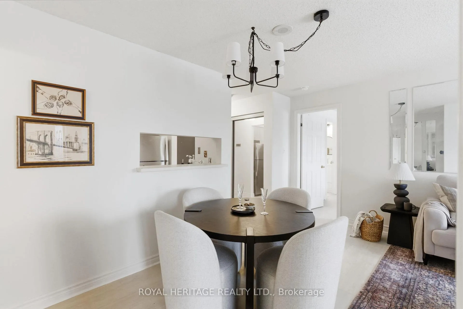 Photo 7 of Unit 409, 195 Lake Driveway, Ajax, South West — HOMEH