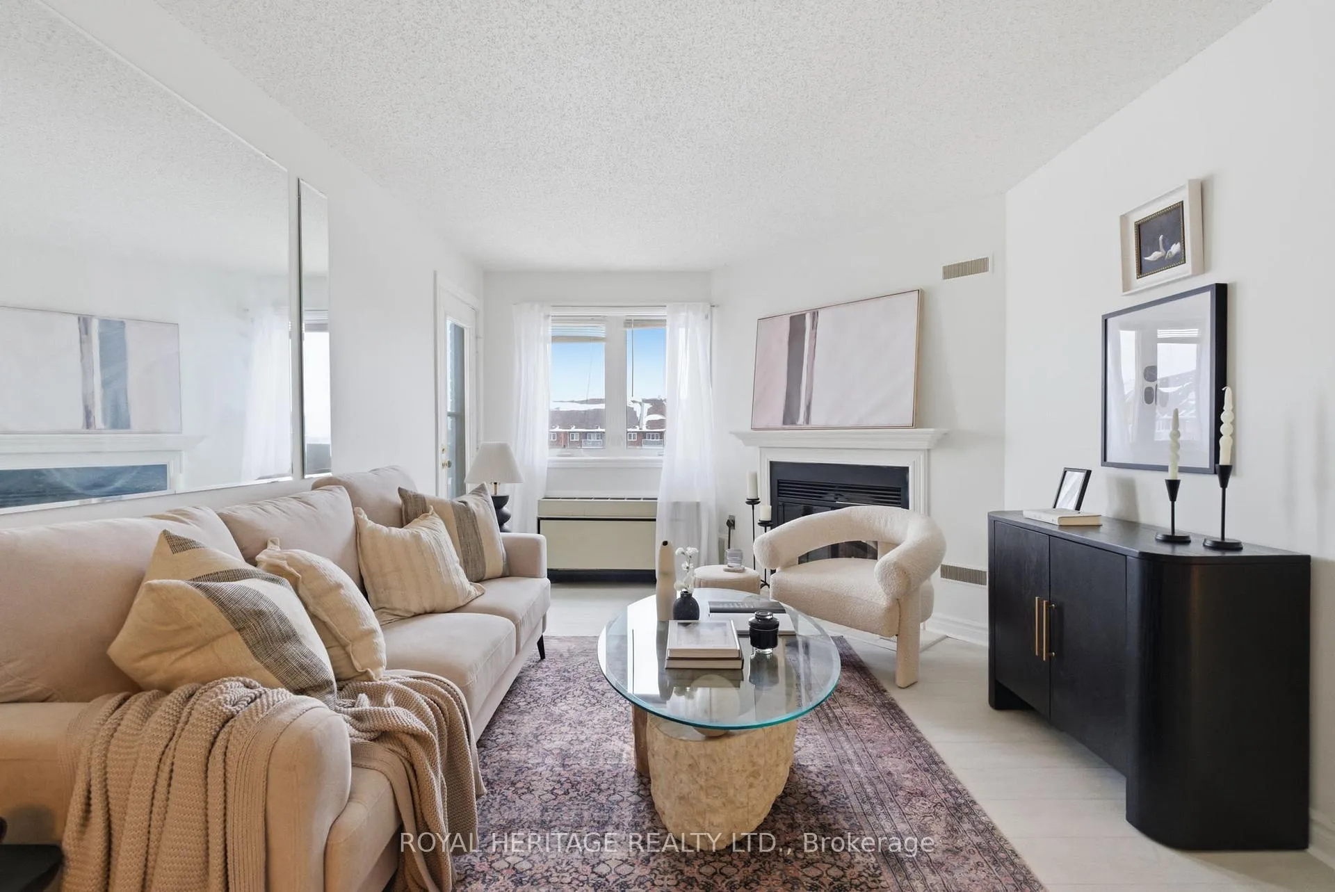 Photo 9 of Unit 409, 195 Lake Driveway, Ajax, South West — HOMEH