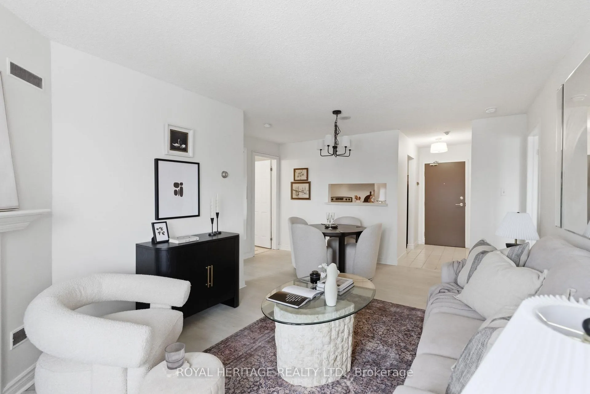 Photo 14 of Unit 409, 195 Lake Driveway, Ajax, South West — HOMEH