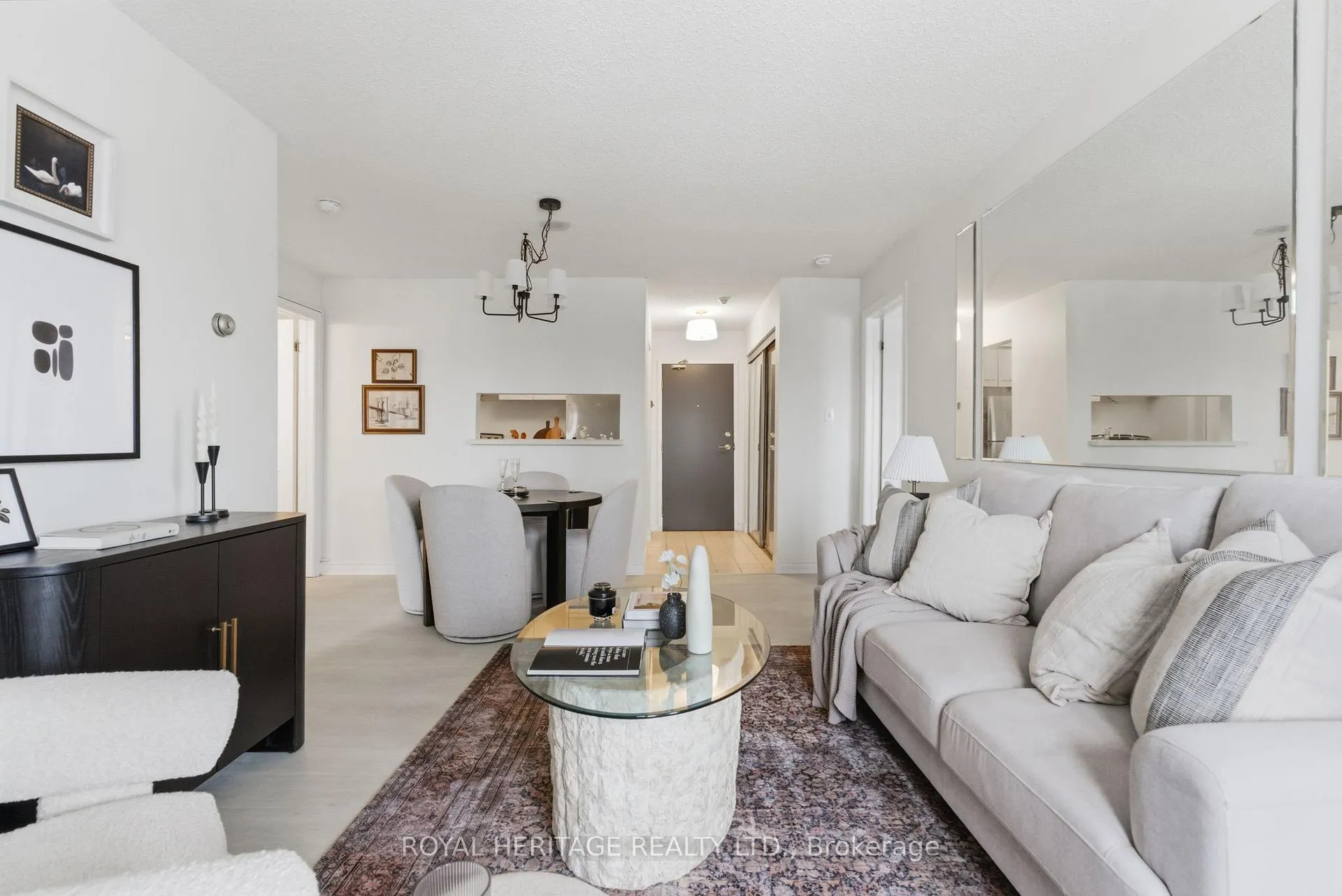 Photo 15 of Unit 409, 195 Lake Driveway, Ajax, South West — HOMEH