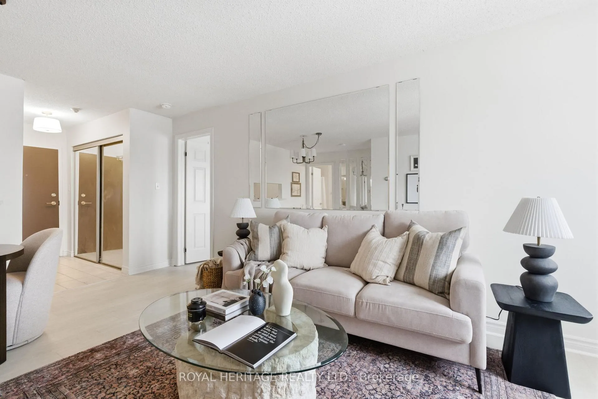 Photo 16 of Unit 409, 195 Lake Driveway, Ajax, South West — HOMEH