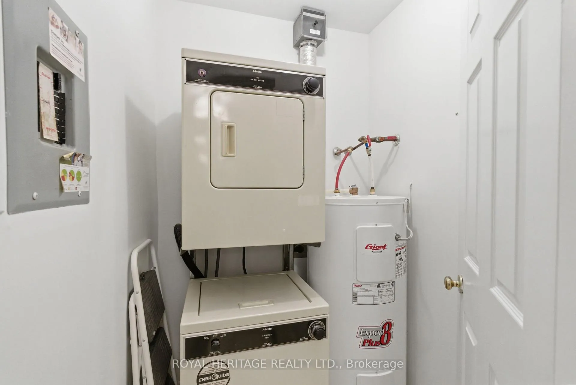Photo 21 of Unit 409, 195 Lake Driveway, Ajax, South West — HOMEH