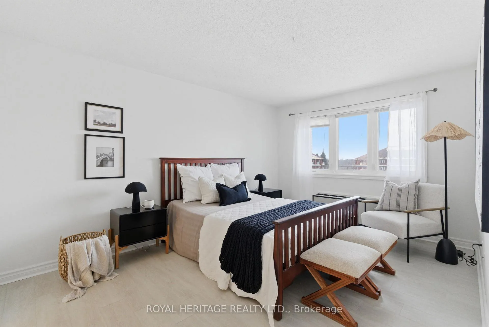 Photo 30 of Unit 409, 195 Lake Driveway, Ajax, South West — HOMEH