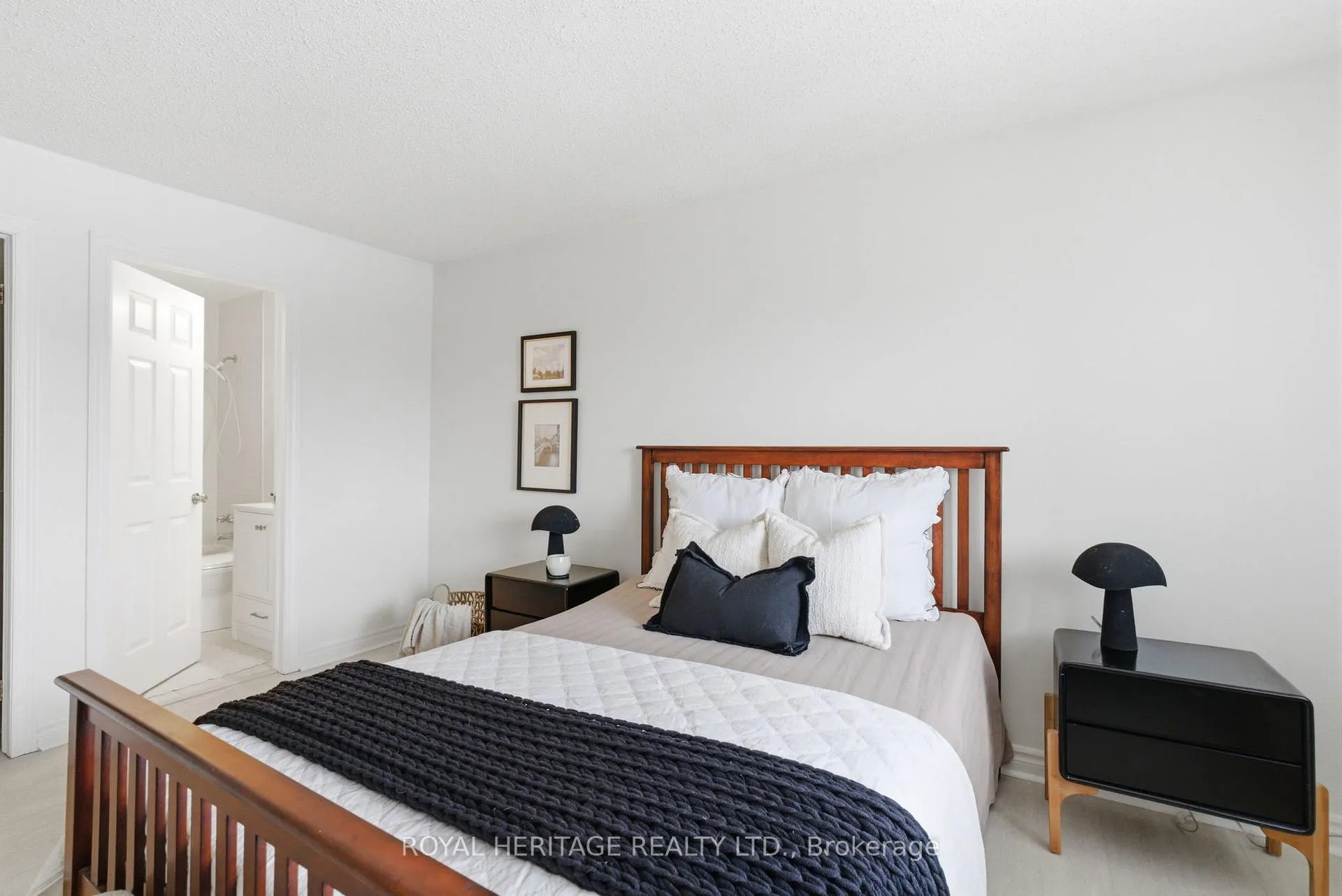 Photo 36 of Unit 409, 195 Lake Driveway, Ajax, South West — HOMEH