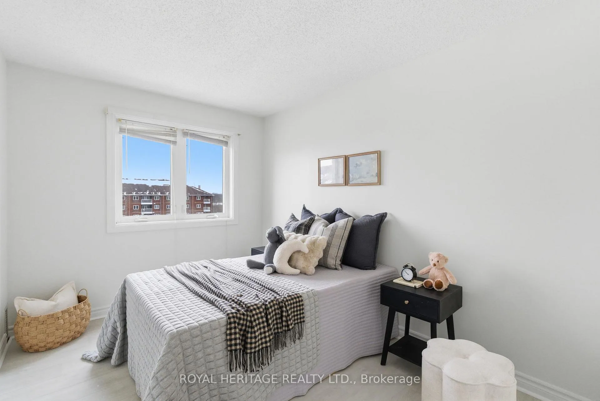 Photo 38 of Unit 409, 195 Lake Driveway, Ajax, South West — HOMEH