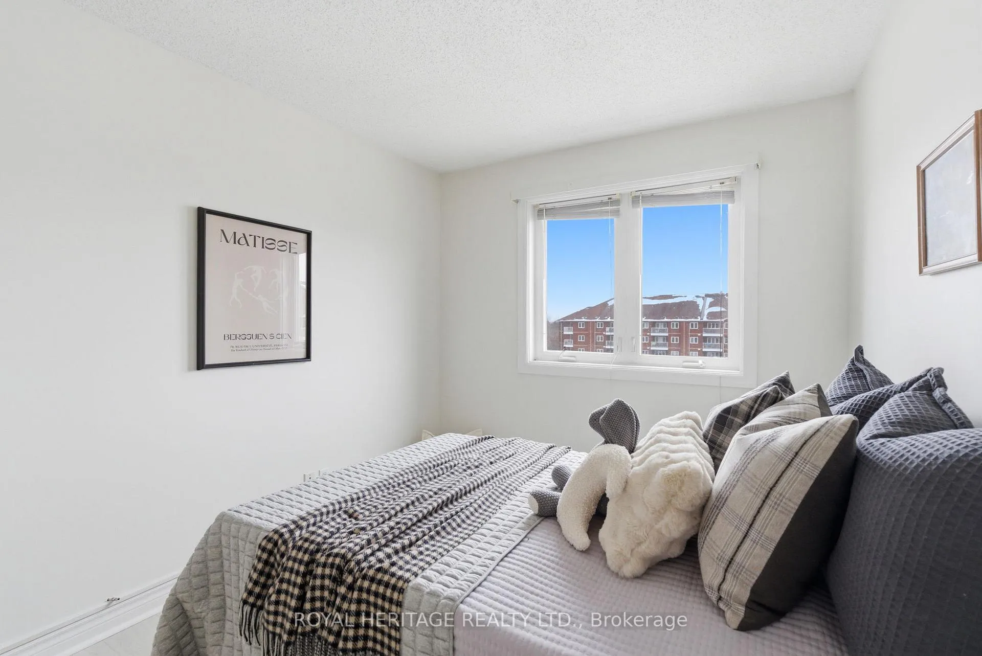 Photo 39 of Unit 409, 195 Lake Driveway, Ajax, South West — HOMEH