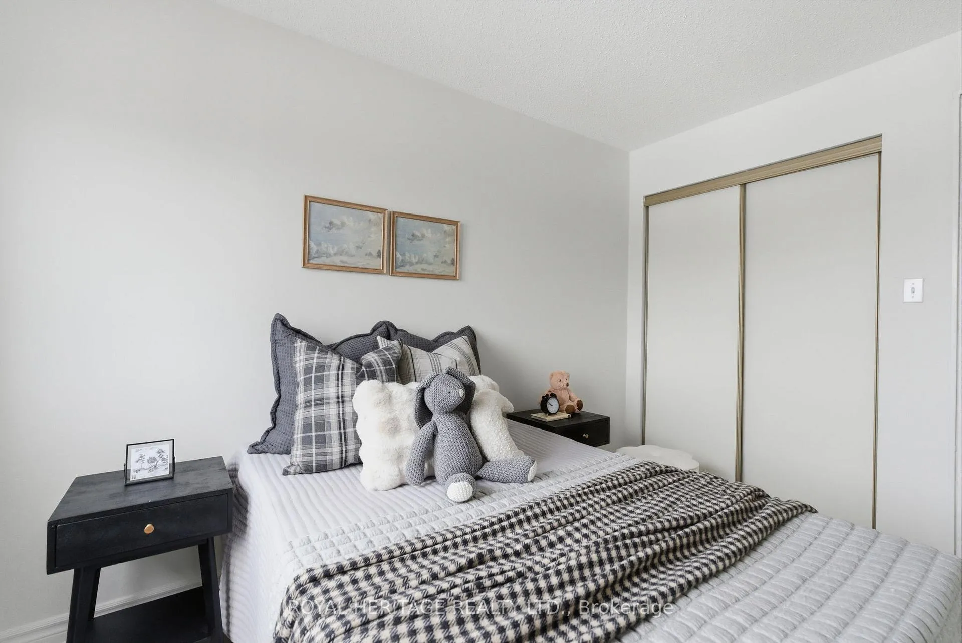 Photo 40 of Unit 409, 195 Lake Driveway, Ajax, South West — HOMEH