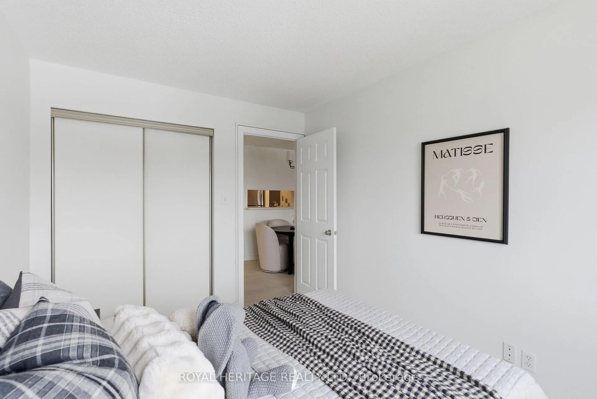 Photo 41 of Unit 409, 195 Lake Driveway, Ajax, South West — HOMEH