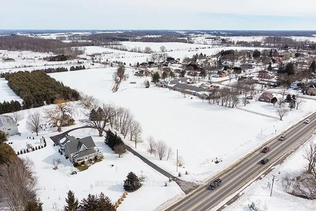 Photo 5 of Part Lot 58 Con C Street, Minto — HOMEH