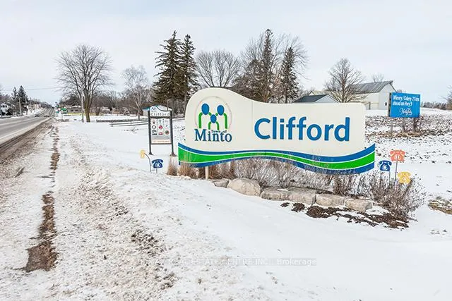 Photo 7 of Part Lot 58 Con C Street, Minto — HOMEH