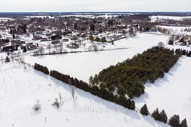 Photo 10 of Part Lot 58 Con C Street, Minto — HOMEH