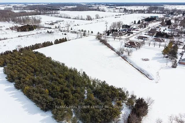 Photo 11 of Part Lot 58 Con C Street, Minto — HOMEH