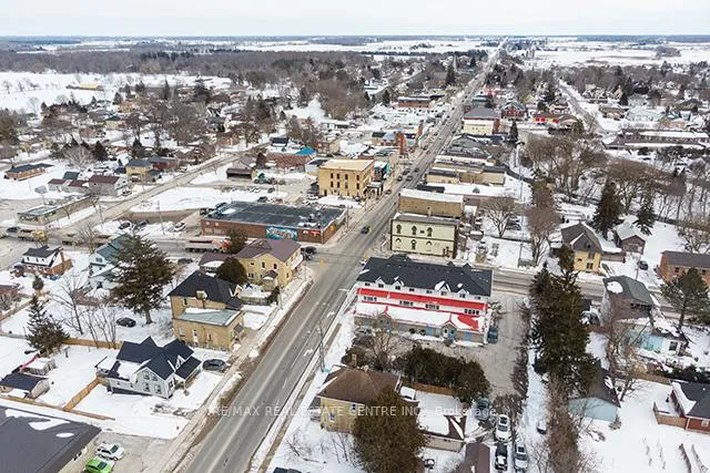 Photo 15 of Part Lot 58 Con C Street, Minto — HOMEH