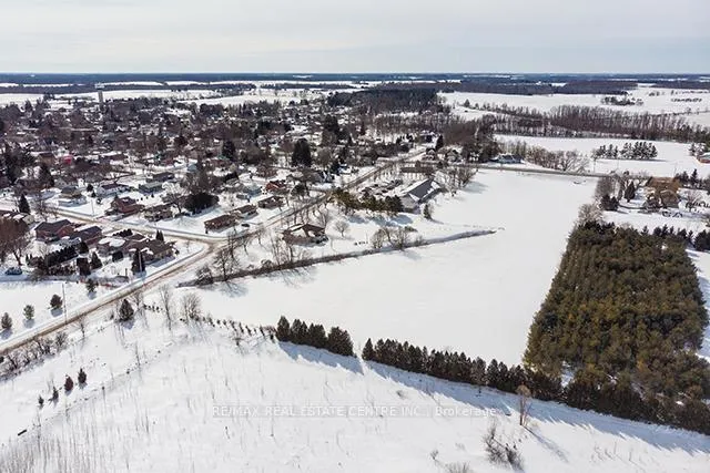 Photo 16 of Part Lot 58 Con C Street, Minto — HOMEH